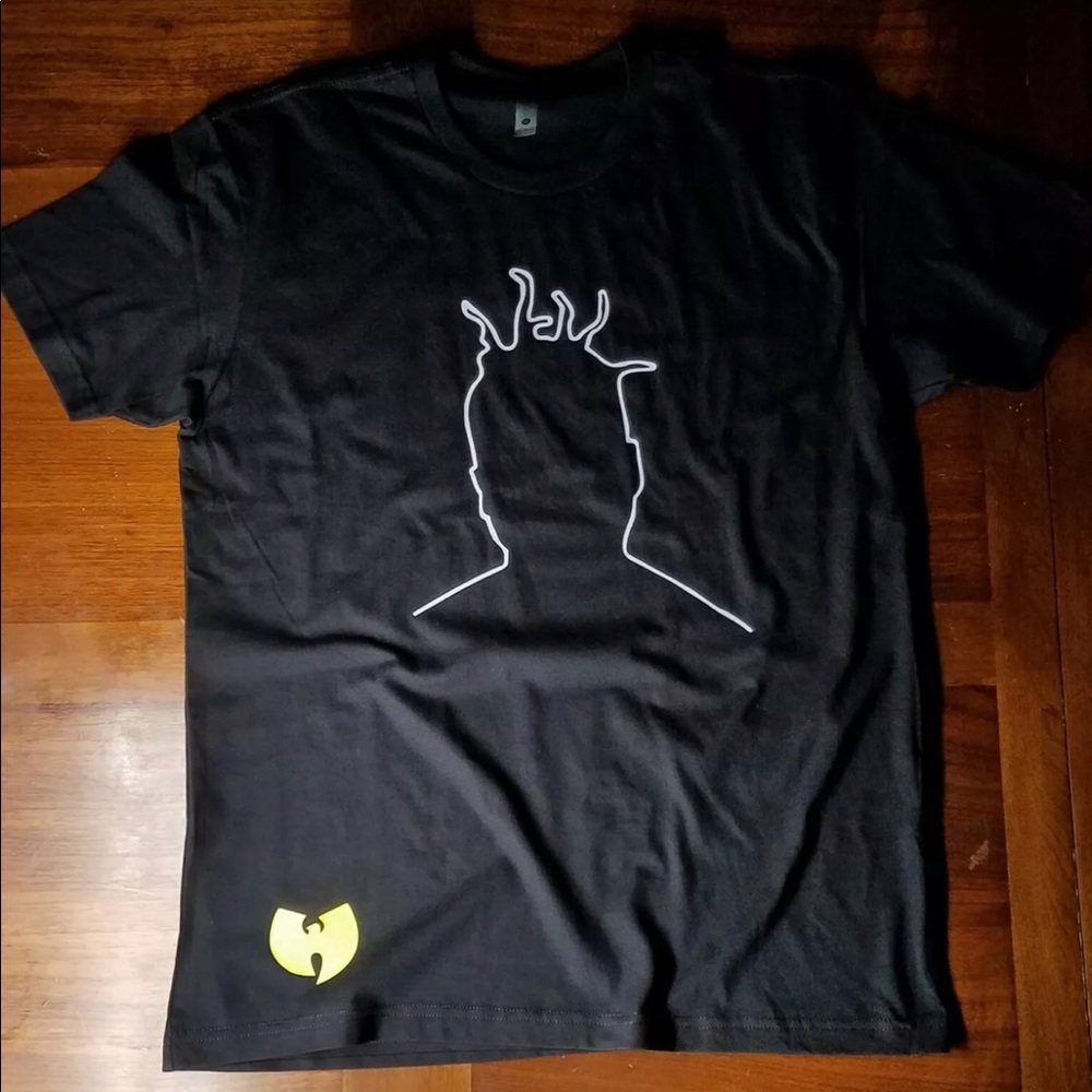🔥🔥WU Tang Clan Old Dirty Bastard Tee🔥🔥
